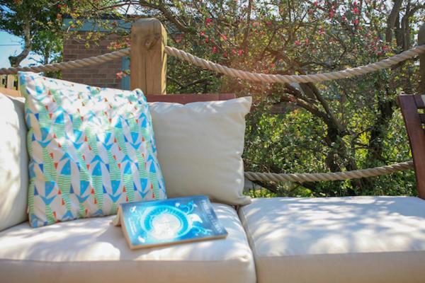 Owlers Retreat Villa Camber Екстериор снимка