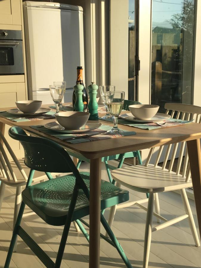 Owlers Retreat Villa Camber Екстериор снимка