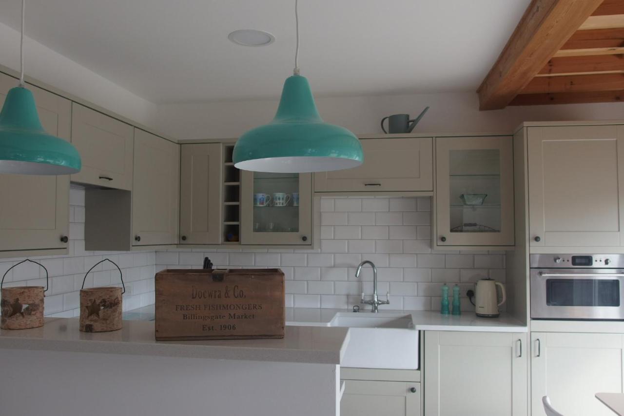Owlers Retreat Villa Camber Екстериор снимка