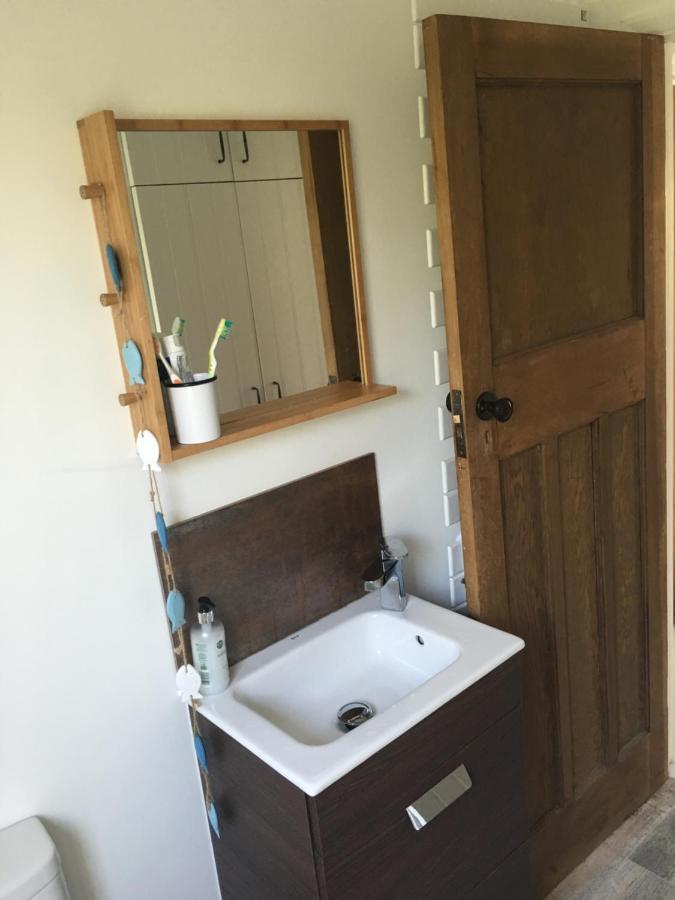 Owlers Retreat Villa Camber Екстериор снимка