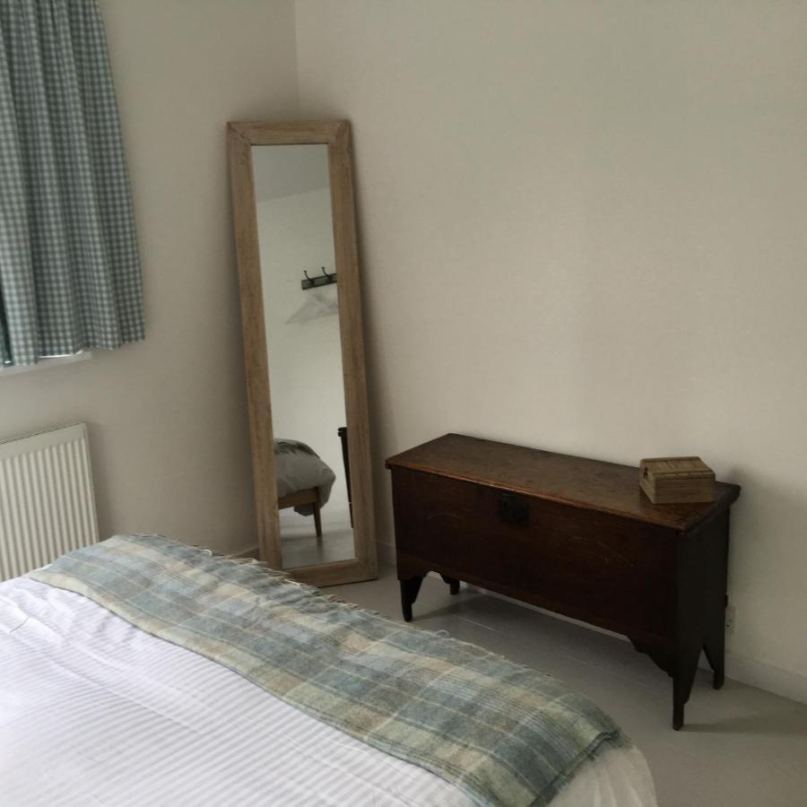 Owlers Retreat Villa Camber Екстериор снимка