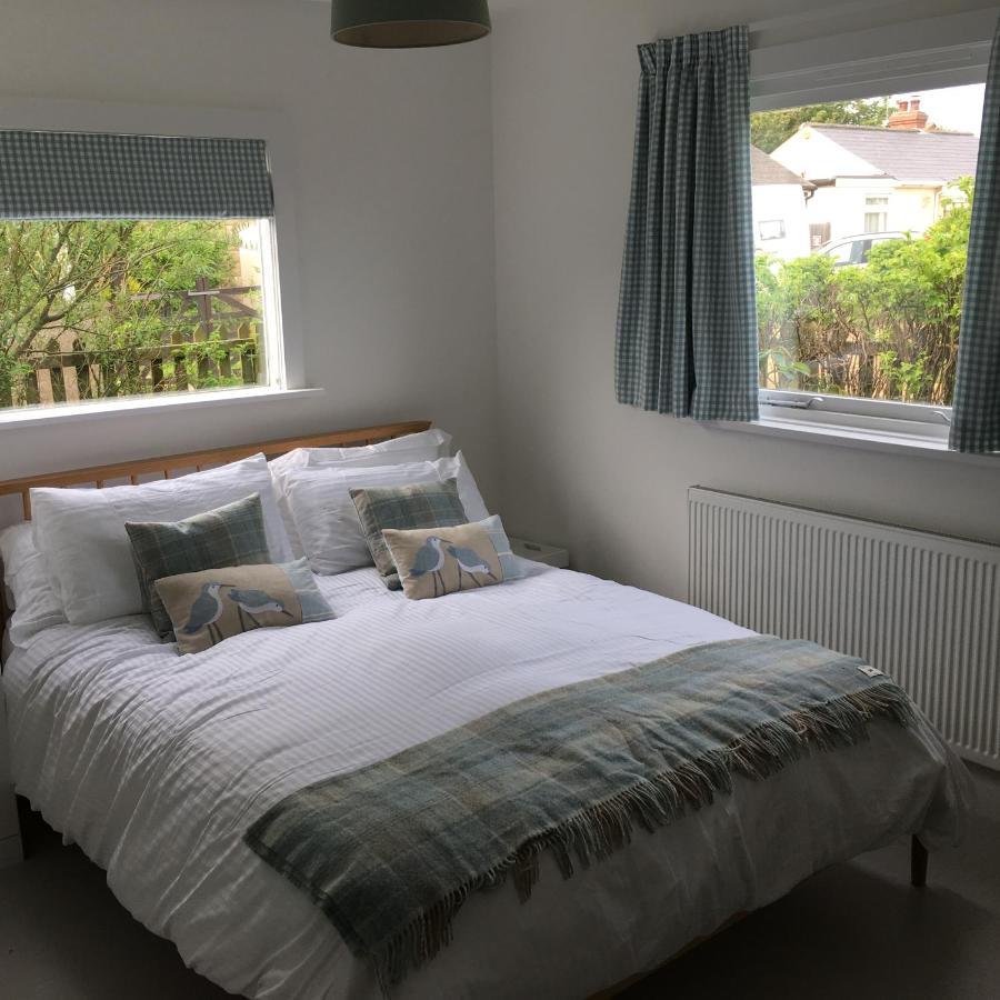 Owlers Retreat Villa Camber Екстериор снимка