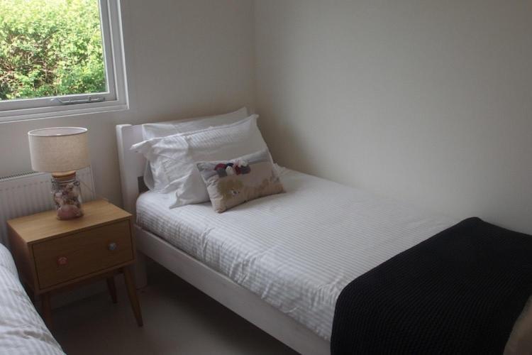 Owlers Retreat Villa Camber Екстериор снимка